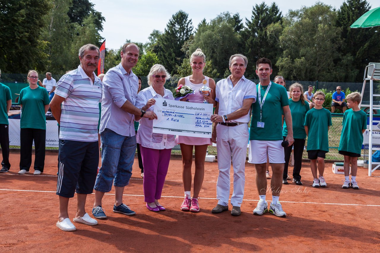 Bild 370 - Horst Schroeder Pokal 4.Tag